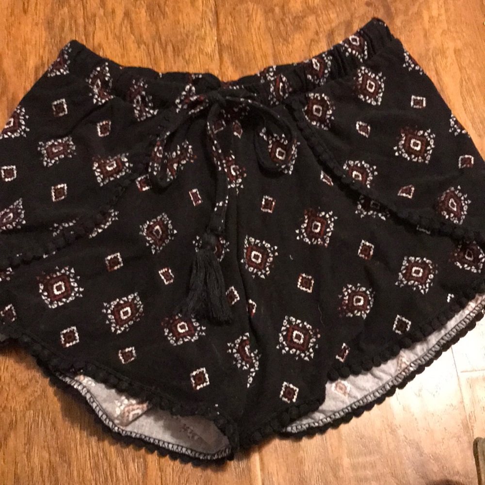 Shorts